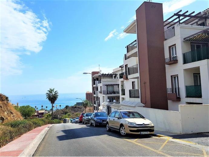 2 Bedroom Apartment Benalmadena Exterior photo