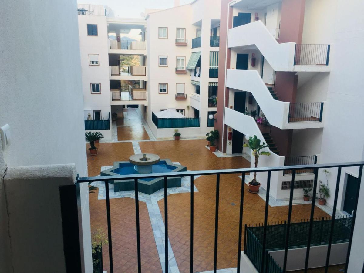 2 Bedroom Apartment Benalmadena Exterior photo
