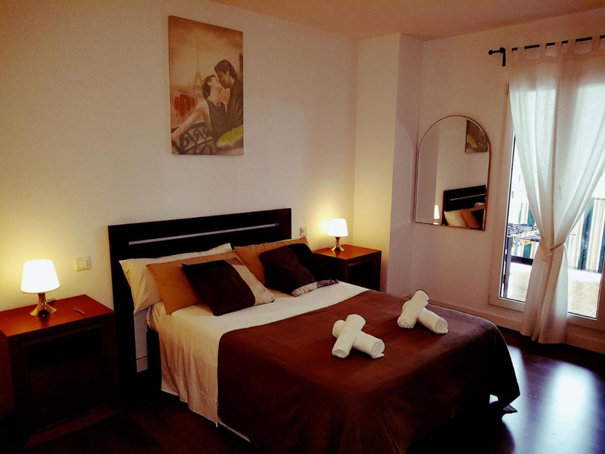 2 Bedroom Apartment Benalmadena Exterior photo