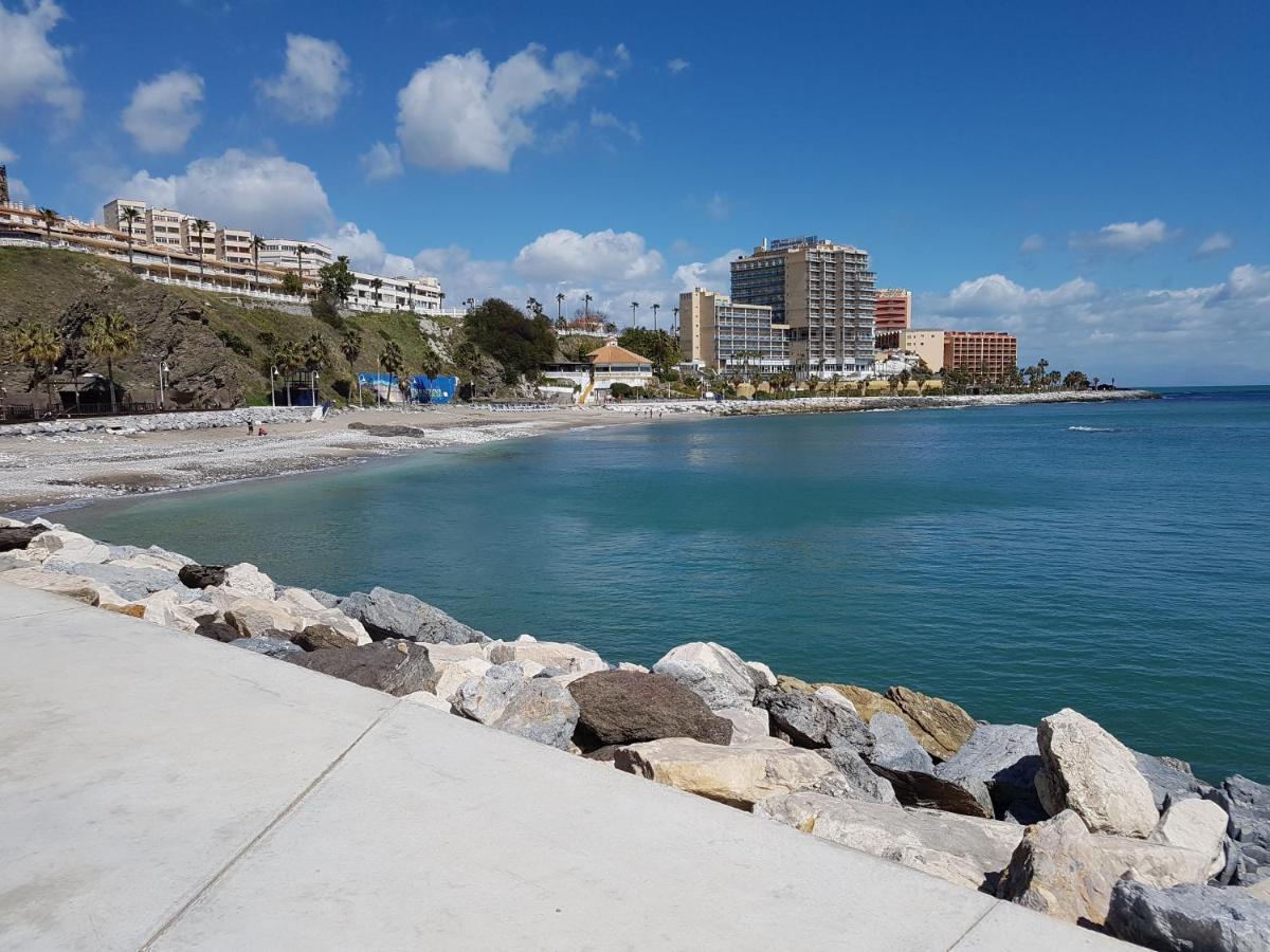 2 Bedroom Apartment Benalmadena Exterior photo