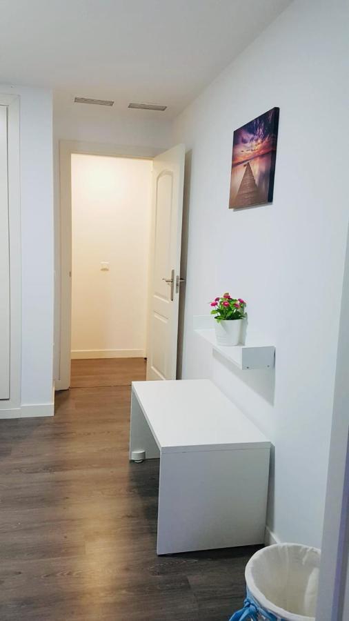 2 Bedroom Apartment Benalmadena Exterior photo