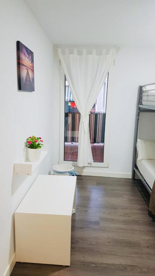 2 Bedroom Apartment Benalmadena Exterior photo