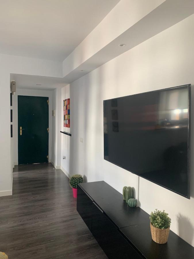2 Bedroom Apartment Benalmadena Exterior photo