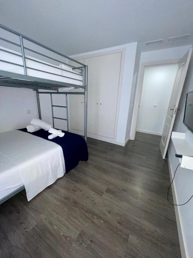 2 Bedroom Apartment Benalmadena Exterior photo