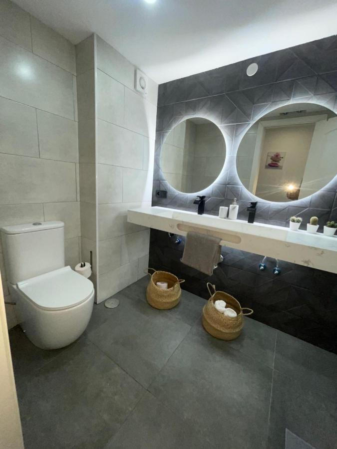 2 Bedroom Apartment Benalmadena Exterior photo