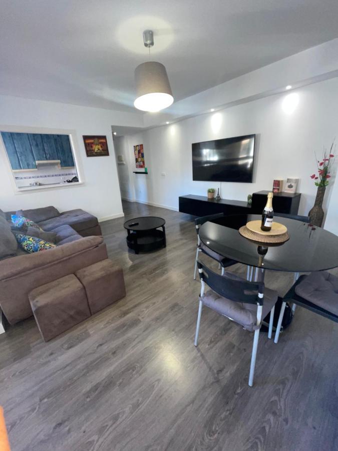 2 Bedroom Apartment Benalmadena Exterior photo
